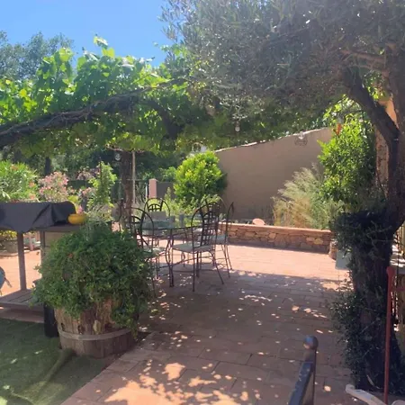 Prox Saint-tropez - Maison 3 Chambres- 3 Km * Grimaud