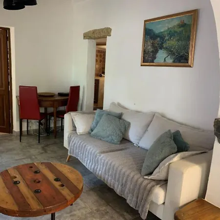 Prox Saint-tropez - Maison 3 Chambres- 3 Km Semesterbostad