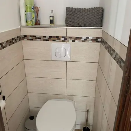 Prox Saint-tropez - Maison 3 Chambres- 3 Km * Grimaud