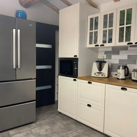 Prox Saint-tropez - Maison 3 Chambres- 3 Km * Grimaud