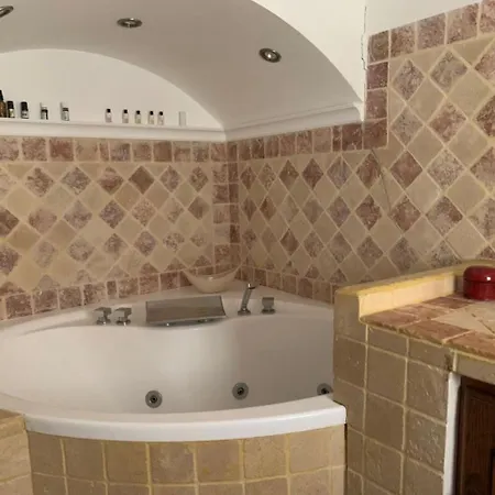 Prox Saint-tropez - Maison 3 Chambres- 3 Km Semesterbostad *