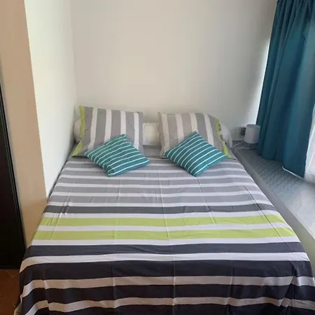 Semesterbostad Prox Saint-tropez - Maison 3 Chambres- 3 Km