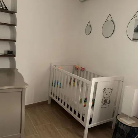 Prox Saint-tropez - Maison 3 Chambres- 3 Km Semesterbostad Grimaud