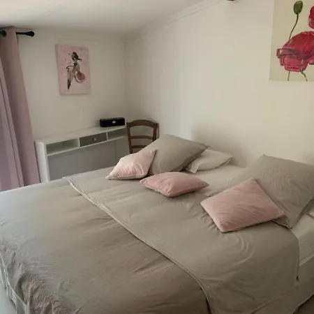 Prox Saint-tropez - Maison 3 Chambres- 3 Km Grimaud