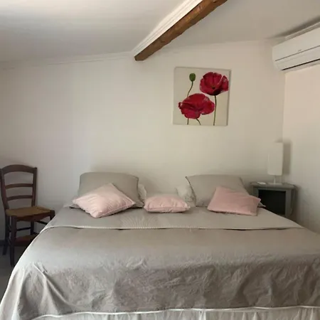 Prox Saint-tropez - Maison 3 Chambres- 3 Km * Grimaud