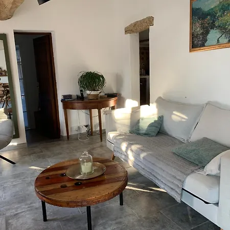 Prox Saint-tropez - Maison 3 Chambres- 3 Km