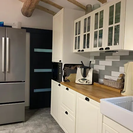 Semesterbostad Prox Saint-tropez - Maison 3 Chambres- 3 Km