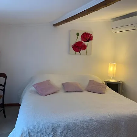Prox Saint-tropez - Maison 3 Chambres- 3 Km Grimaud