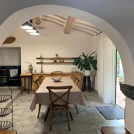 Semesterbostad Prox Saint-tropez - Maison 3 Chambres- 3 Km