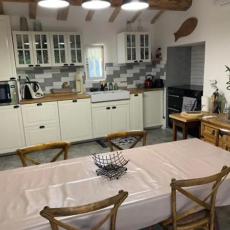 Prox Saint-tropez - Maison 3 Chambres- 3 Km Semesterbostad *