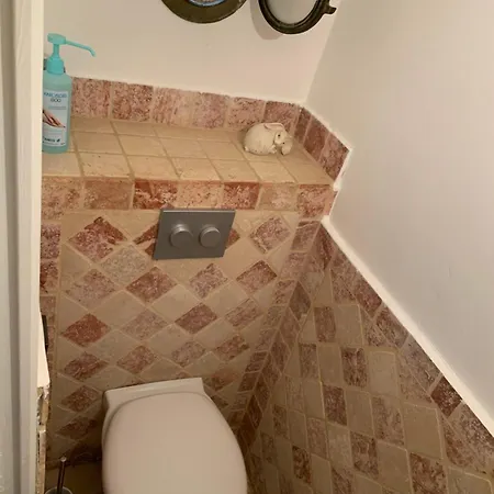 Prox Saint-tropez - Maison 3 Chambres- 3 Km Grimaud