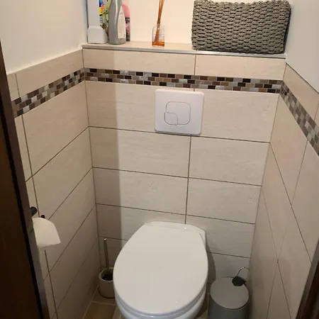 Prox Saint-tropez - Maison 3 Chambres- 3 Km