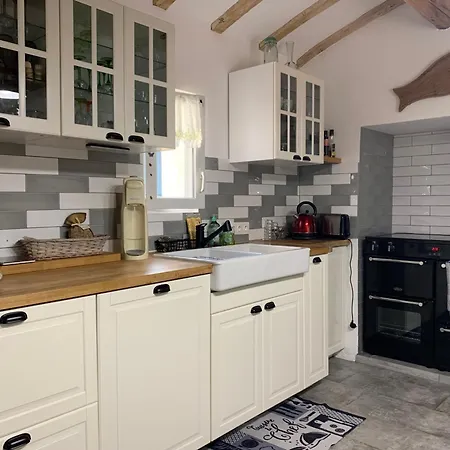 Semesterbostad Prox Saint-tropez - Maison 3 Chambres- 3 Km