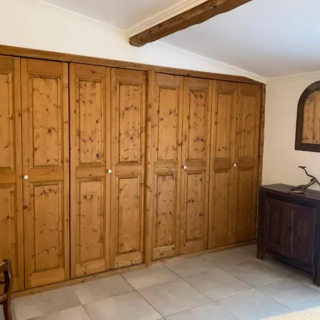 Semesterbostad Prox Saint-tropez - Maison 3 Chambres- 3 Km *