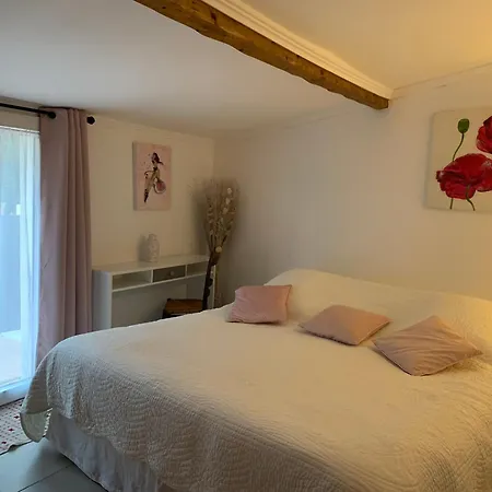 Prox Saint-tropez - Maison 3 Chambres- 3 Km Сasa de vacaciones