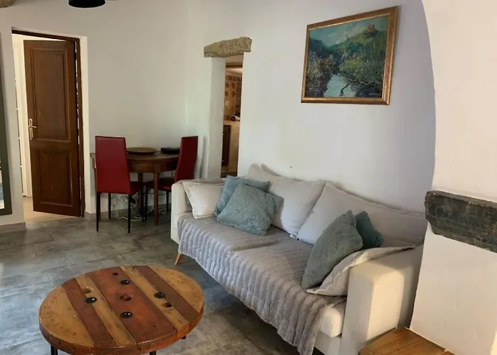 Prox Saint-tropez - Maison 3 Chambres- 3 Km Tatil Evi