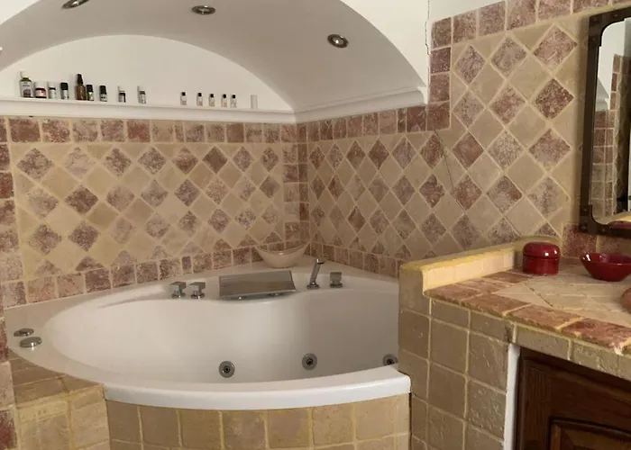 Prox Saint-tropez - Maison 3 Chambres- 3 Km Tatil Evi *