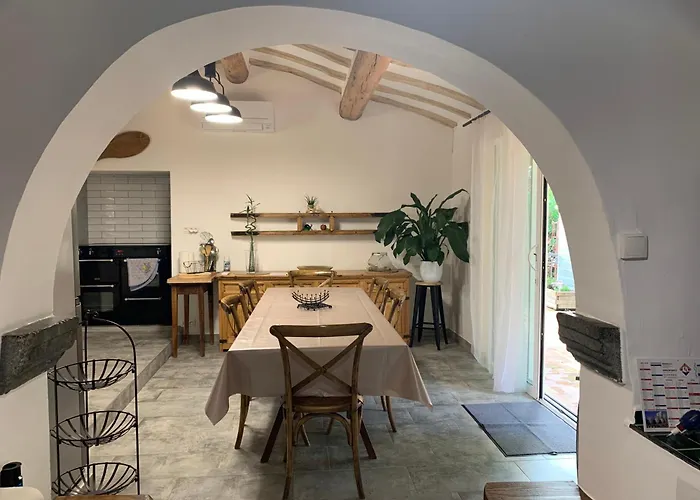 Tatil Evi Prox Saint-tropez - Maison 3 Chambres- 3 Km