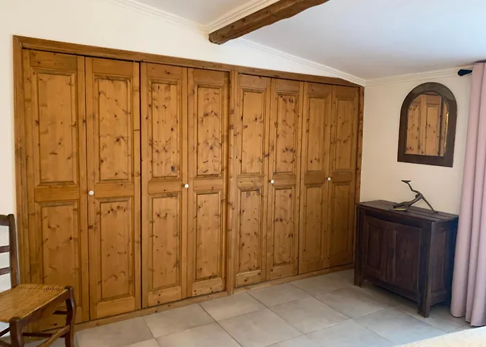 בית נופש Prox Saint-tropez - Maison 3 Chambres- 3 Km *