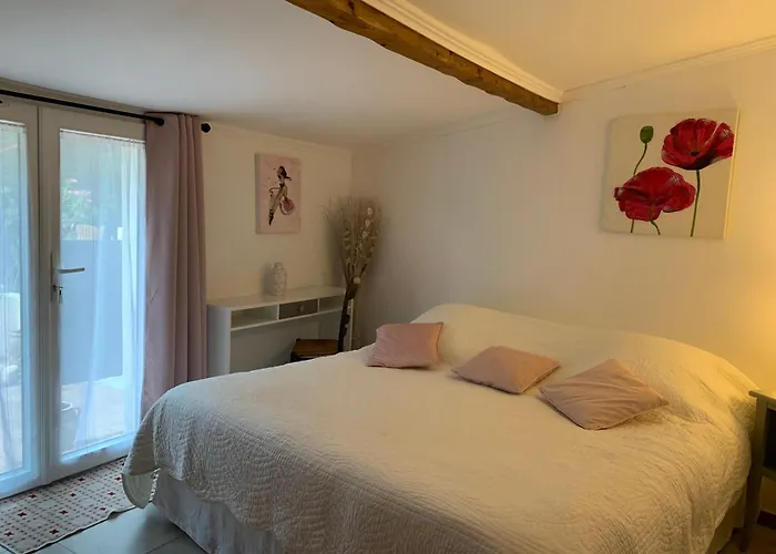 Prox Saint-tropez - Maison 3 Chambres- 3 Km Tatil Evi