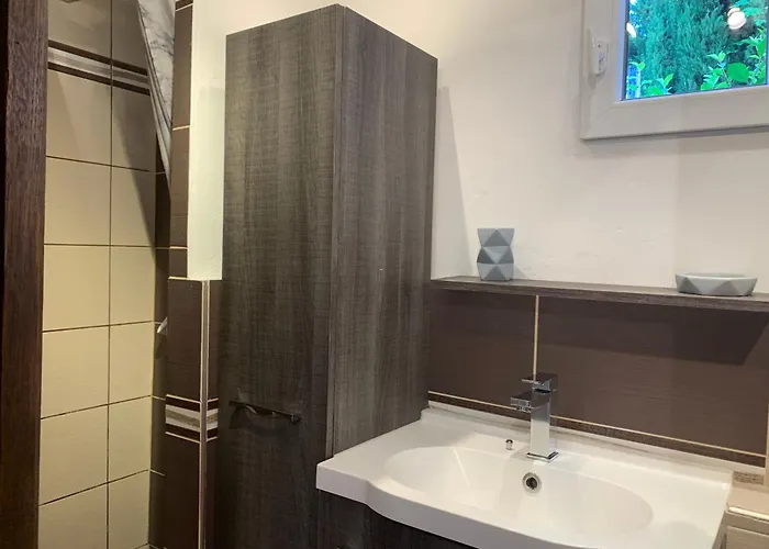 Prox Saint-tropez - Maison 3 Chambres- 3 Km Tatil Evi *